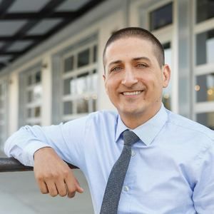 Meet your Posher, Tamim